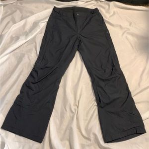 Columbia Vertex Snow Pants Sz M